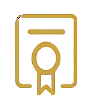Verlässlichkeit Icon