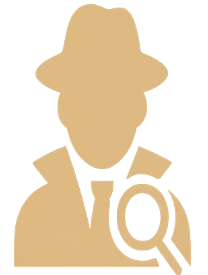 Untersuchung Icon
