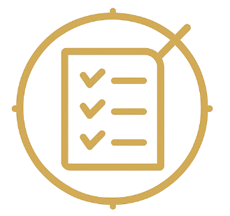 Verlässlichkeit Icon