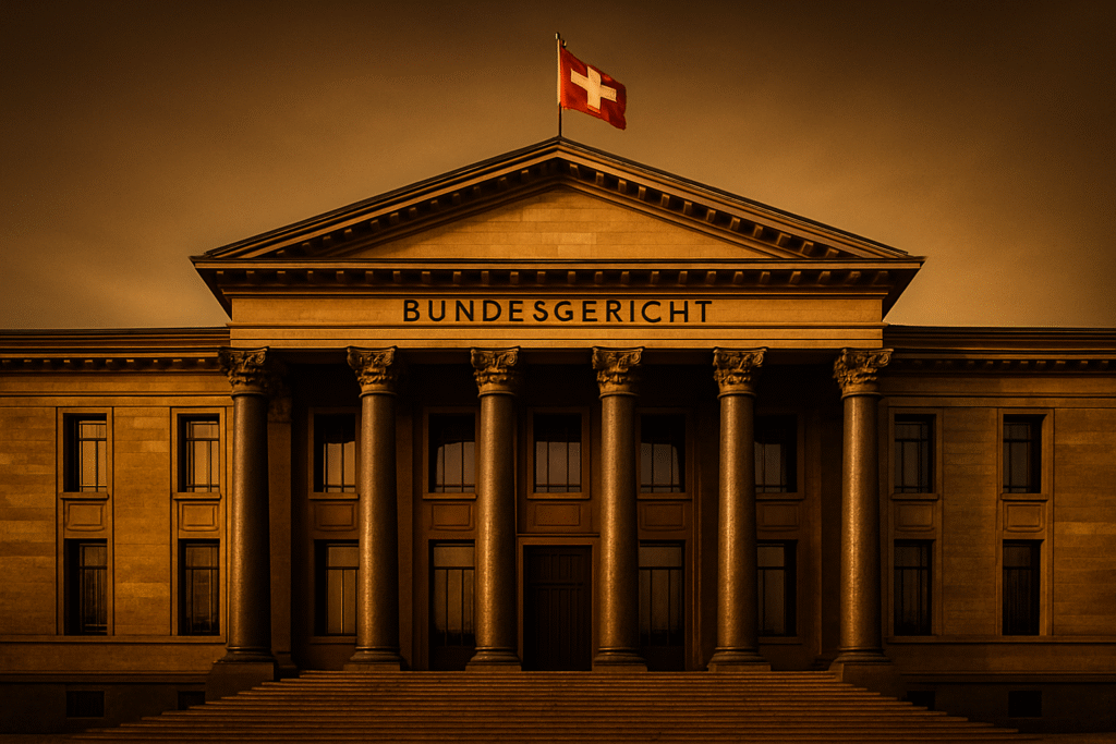 Bundesgericht