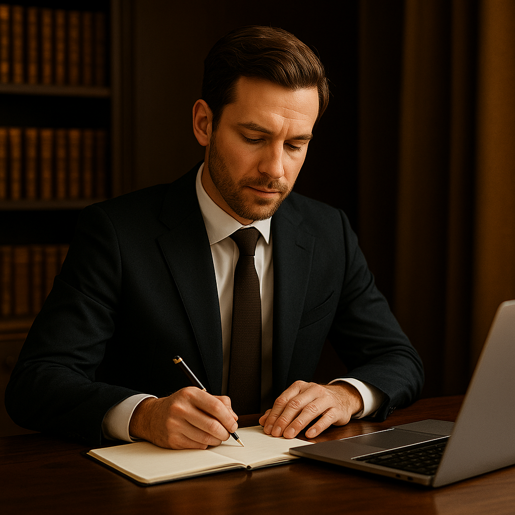 Ihr Rechtsbeistand in Schaffhausen – Diskrete und kompetente Rechtsberatung vom Fachanwalt